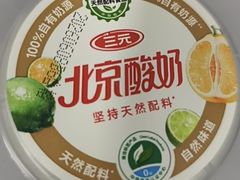 -百年义利(百万庄店)