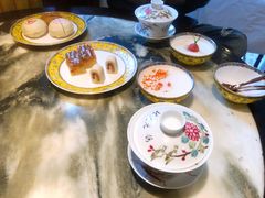 -富华斋饽饽铺·宫廷糕点·伴手礼(护国新天地店)