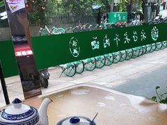 -清真·尖子尖牛肉面(王府井店)