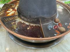 -清真·马家火锅美食城(镇江北路店)