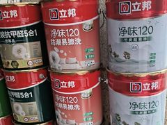 -立邦(武侯区西部专卖店)