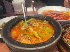 -映水芙蓉(长宁来福士店)
