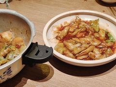 -金掌勺锅包肉(太原万达店)