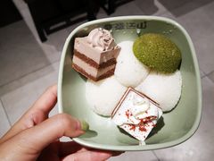 -韩盛·盛江山自助料理(中街大悦城店)