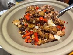 -绿草地·湘菜(7mall店)