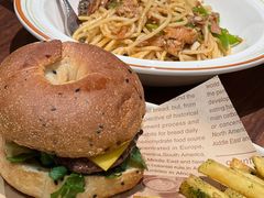 -ZEMOCAFE·FUSION FOOD(西交利物浦店)