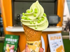 -麦当劳(哈西万达店)