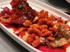 -松鹤楼(狮山永利广场店)