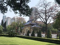 -广州中山纪念堂