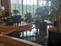 -济南喜来登酒店-盛宴自助西餐厅·综合自助