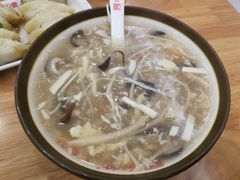 -小姜锅贴(凤凰街店)