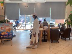 -德克士(什邡永辉超市店)