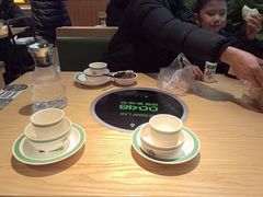 -0048鲜活香辣虾·火锅(铜陵路店)