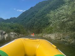 -千岛湖白云溪漂流