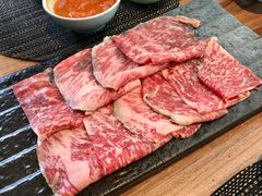 -水月·和牛工坊(水晶郦城店)