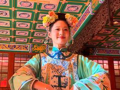 -白家大院·王府宫廷菜(苏州街店)