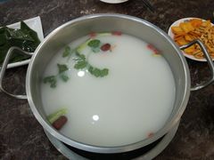 -朋友的火锅店(辽大店)