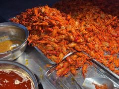 -为民烧烤吧.自贡爆炒菜(收录10年好店)