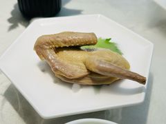 -狮王府淮扬菜(万象城店)