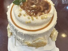 -味多美蛋糕(东直门店)