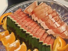 -西江美食舫·江西菜(健德桥店)