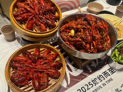 -靓靓蒸虾·头牌蒸虾(沙湖旗舰店)