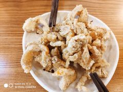 -红小满休闲餐厅(十全街店)