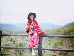 -石棉县孟获城