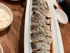-花舍·新派粤菜·西餐·下午茶(亚运村·鸟巢店)