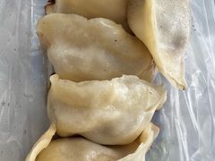 -水丰锅贴(延吉东路店)