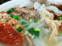 -铭珠粥粉(雅居乐花园分店)