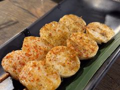 -辉记炭烧海鲜大排档·老字号(福田店)