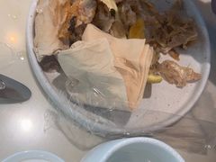 -渔语鱼酸菜鱼新川菜(来福士店)