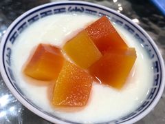 -冰神糖水铺(国贸中心店)