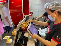-黑色经典臭豆腐·湖南特产(太平街口店)