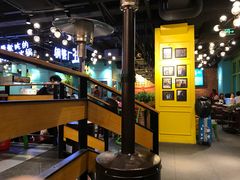 大堂-钢管厂五区小郡肝串串香(南山店)