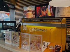 -麦当劳(双榆树店)