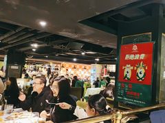 -戈拿旺巴西烤肉(崇文门店)