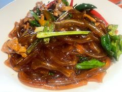 -杨氏青龙虾·羊蝎子(金盛路总店)