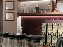 -Punchline Coffee&Roaster(同济大学店)