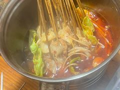 -陈氏肥蛤(小纬六路总店)