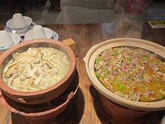 -寨子里的钵钵菜-湘西山里菜(火车站店)