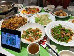 -鑫小城故事·藕汤·家常菜(台北一路总店)