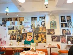 -超琪星·咖啡简餐(川音店)