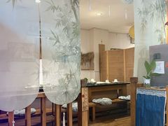 -木槿花韩式炭烤·熟成肉工坊(孙文东路店)