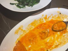 -海派悦庭·海胆烧麦·新融合菜(凯德广场店)