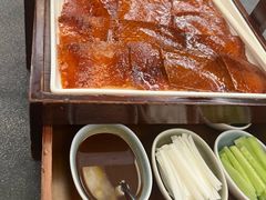 -上海和平饭店龙凤厅 Dragon Phoenix