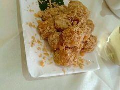 -宝园酒家(美林M·LIVE天地东座店)