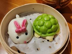 -乐忻皇朝(上海中心大厦店)