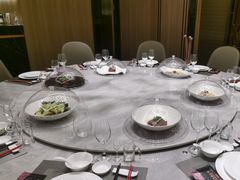 -世纪缘湖滨花园酒店·湖景轩中餐厅(太阳宫店)